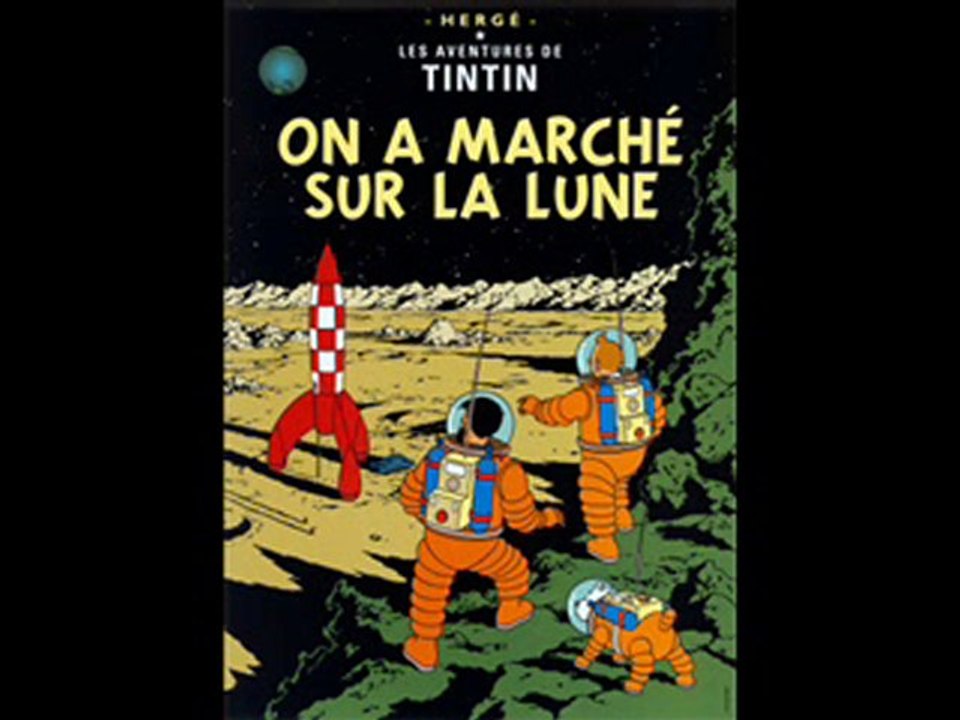 La Lune de Gérard Palès