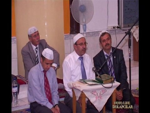 Dolapcilar (strofi) koyu mevlidi 2010 kisim 4