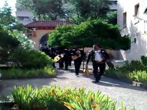 Mix Mariachi Luna de México de Ramón Aguirre