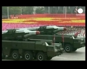 Voeux d'apaisement entre les deux Corées