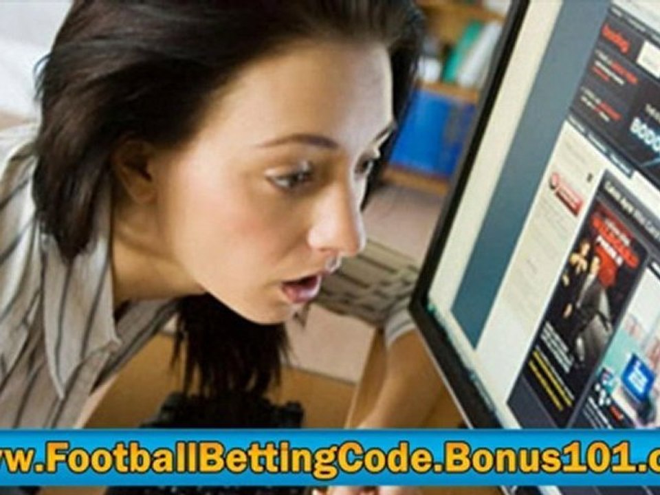 Football Betting Code - football betting - football betting
