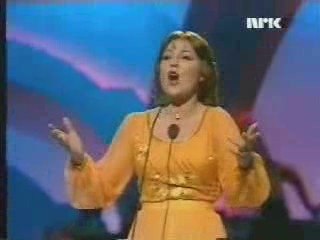 1977 France - Marie Myriam