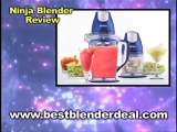 Is the Ninja Blender The best blender for you?
