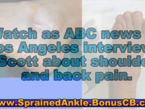 ankle rehab exercises sprained ankle rehab