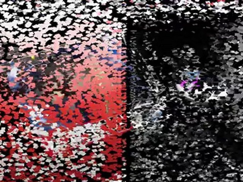 Mix dj ElektroTonich [ dj'Marcos Haralambos. 2011. ]