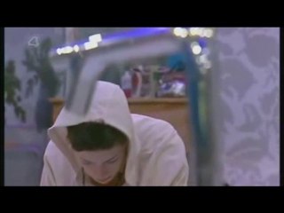 Night 28 (7) "Do you reckon I'm a bit self obsessed?"