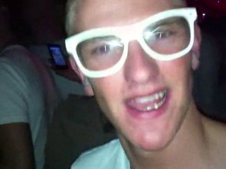 Sensation 2010/2011, déjà des assoiffés ;o)