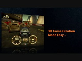 3D Computer Animation Software