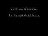 Le Temps des Fleurs (Répétition 29/12)