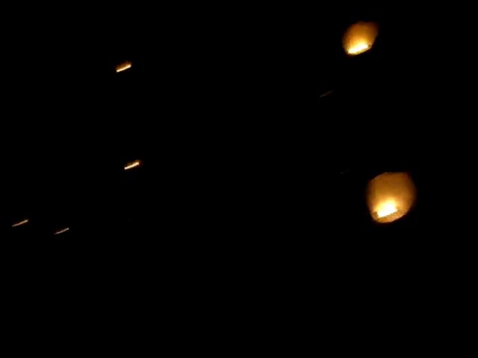 lanterne du passage 2010 2011