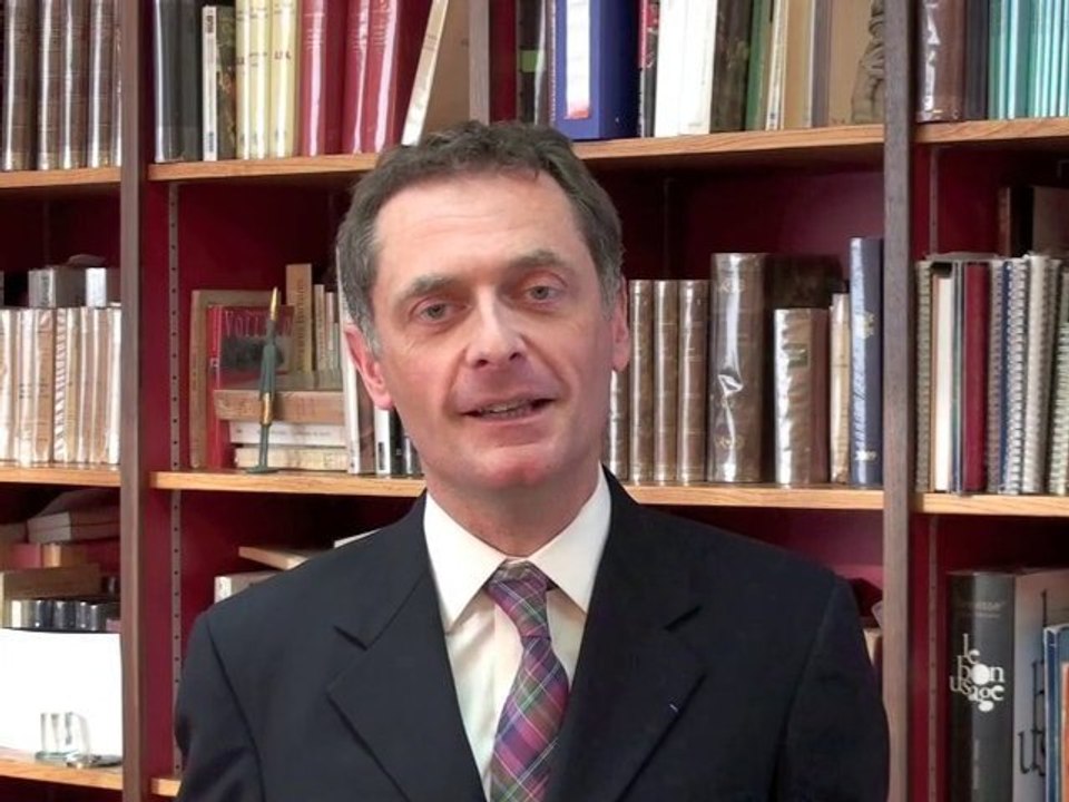 Voeux 2011