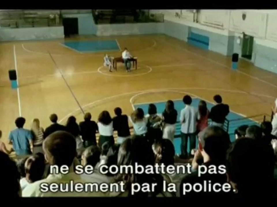 Fortapasc - Bande annonce