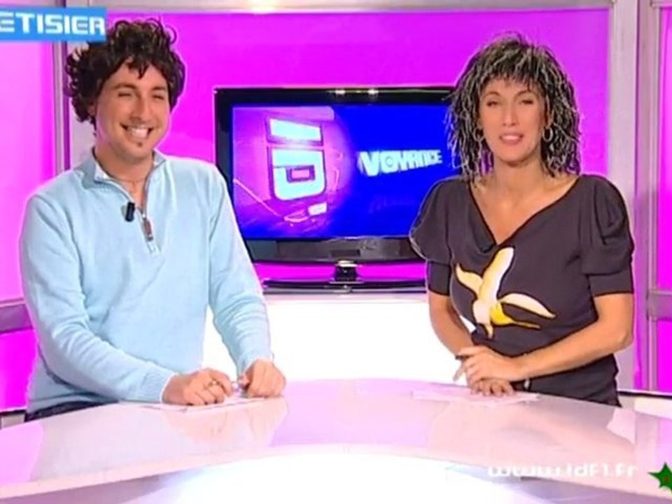 Bêtisier : ID Voyance, le Pire de Manon !