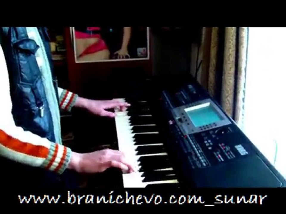 Zikri & Oktay-Ramo Ramo