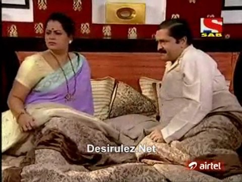 Sajan Re Jhoot Mat Bolo 3rd jan 2011 pt2