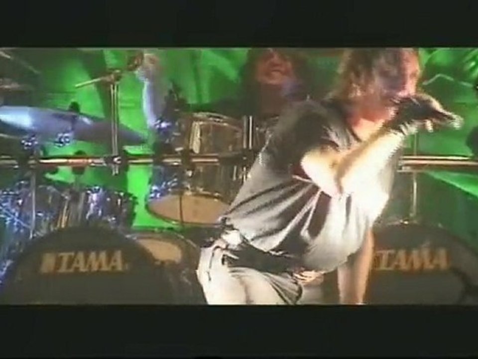 АРИЯ - Бой продолжается