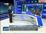 TV8, Haber Aktif, Balyoz Tartışması, 03_01_2011, Bl.02