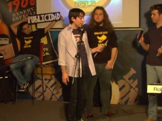 11.Noite Cuac 2010 - Publicidad III