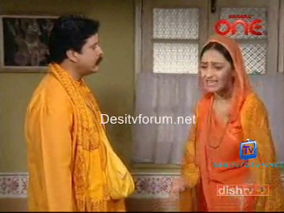 Kesariya Balaam - 3rd January 2011 - Part1