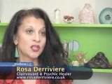 How To Find Clients As A Psychic : How do you go about finding clients?