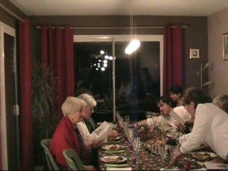 Noël 2010