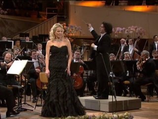 Auszüge aus "Carmen" von Georges Bizet (1)