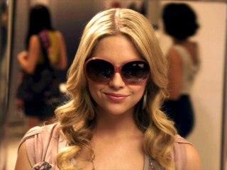 Pretty Little Liars episode 11 - Moments Later