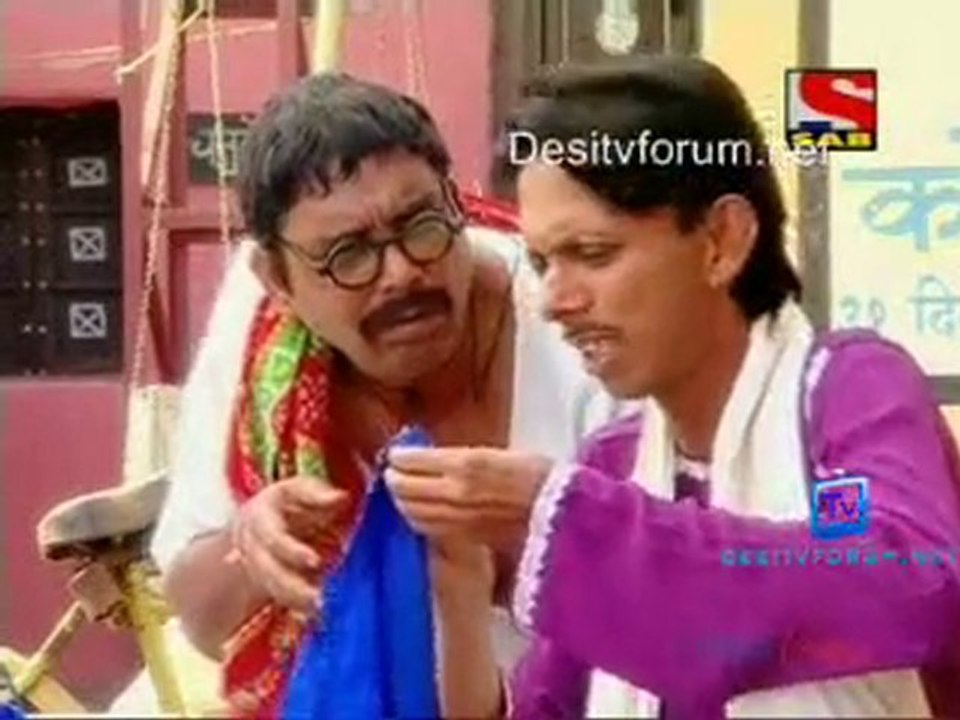 Lapataganj - 3rd january 2011 pt1