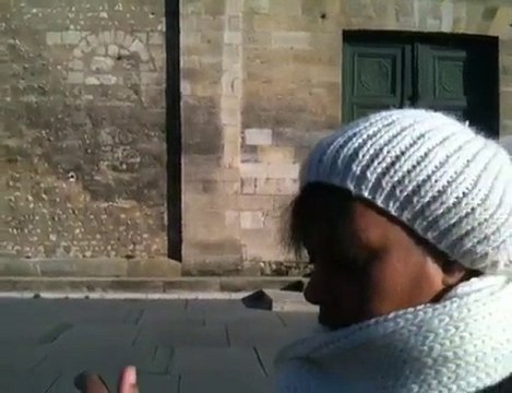 Philou Bordeaux 20111