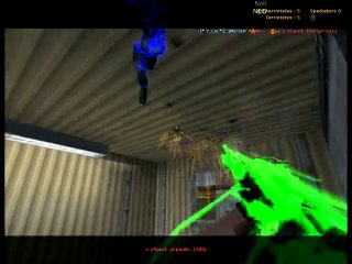 n-eSport. aLpacNz cheat cz WH