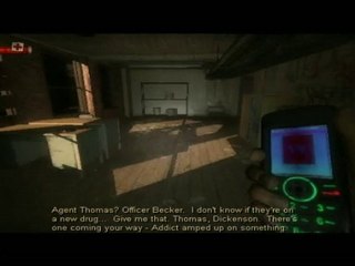 [Vidéo Test] Condemned