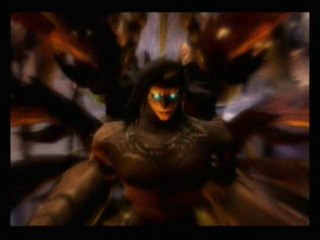 Final Fantasy XII walkthrough 34 - Dénouement