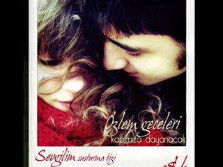 erol şahin unutamam