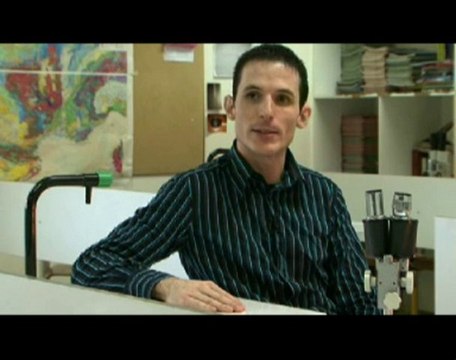 Module EHVEA Découverte 6è- Collège Pierre Desproges, Chalus