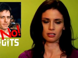 Tom Cruise and Andy Dick Epic Battle for Renee