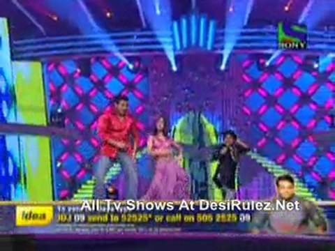 Jhalak Dikhhla Jaa3rd january 2011 pt7