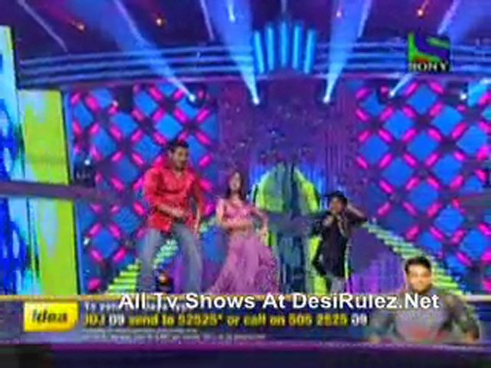 Jhalak Dikhhla Jaa3rd january 2011  pt7
