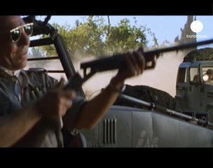 Décès de l'acteur britannique Pete Postlethwaite