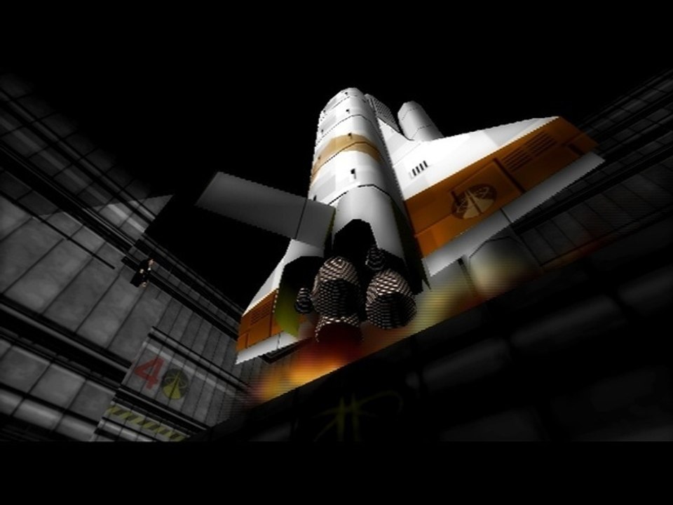 GoldenEye N64 [FR] - FilmGame 19 (Mission Bonus 1)