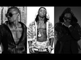 Chris Brown ft Busta Rhymes & Lil Wayne - Look At Me Now