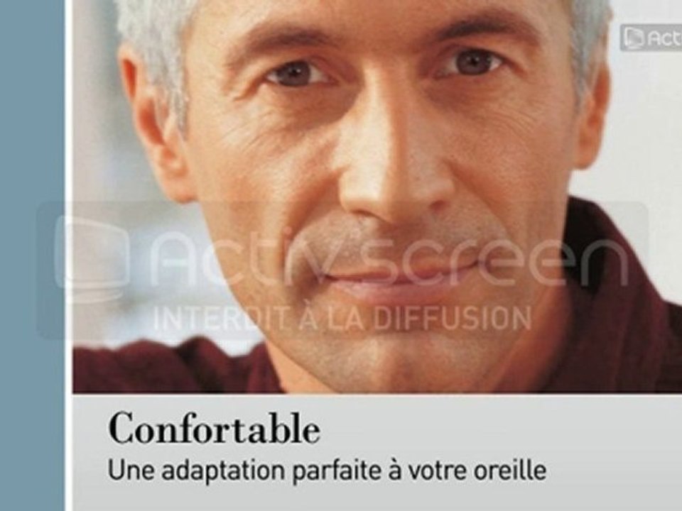 iMini par Siemens Audiologie