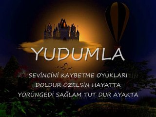 MİDNİGHT--Işıklar Ufukta