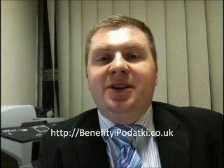 Child Benefit w UK - Zasilek rodzinny na dzieci