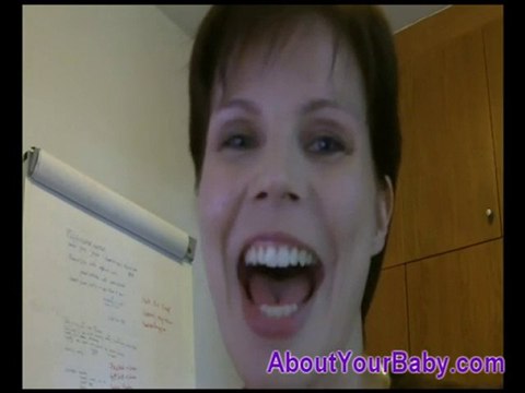 Labor & Delivery Facts: Best Birthing Positions?