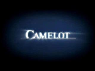 Camelot -  Teaser Trailer Starz [VO|HQ]