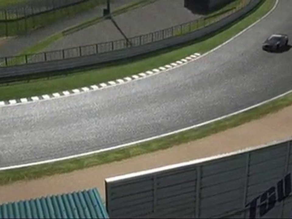WKCD drift