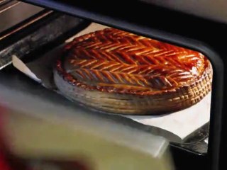 Recette de la Galette des Rois