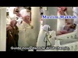 Sudais - Taraweeh en 1997 Juzz Amma partie 7