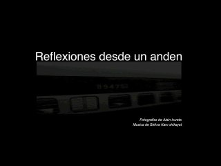 FERROCARRILES INDIA A.I FOTOGRAFIA