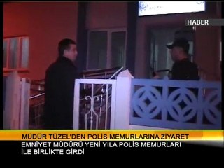 1 Ocak 2011 Can TV Ana Haber Bülteni
